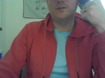 Evans0814 Chaturbate stream image from February 17, 2026