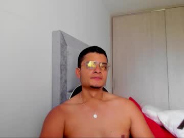 Fredericsloan Chaturbate stream image from February 17, 2026