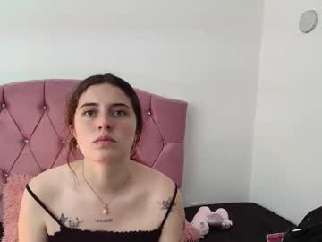 Kalyth_Miller Chaturbate stream image from February 17, 2026