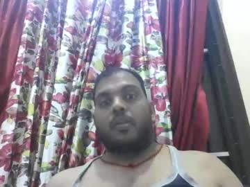 Kingalpines1 Chaturbate stream image from February 17, 2026