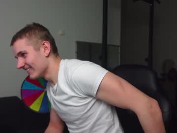 Mark_Karson Chaturbate stream image from February 17, 2026