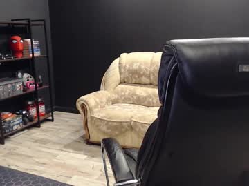 Mihasikd Chaturbate stream image from February 17, 2026