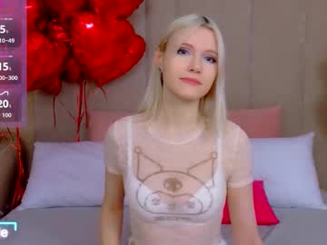 Nellloyns Chaturbate stream image from February 17, 2026