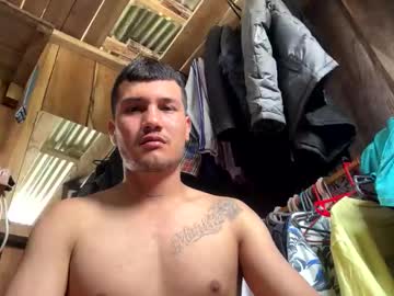 Alejandro_Miuller Chaturbate stream image from February 17, 2026