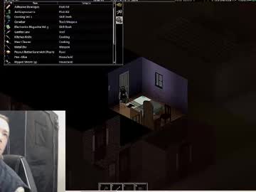 Antiher42o Chaturbate stream image from February 17, 2026