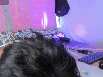 Ariel_Adan Chaturbate stream image from February 17, 2026