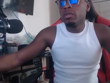 Black_Shatb Chaturbate stream image from February 17, 2026