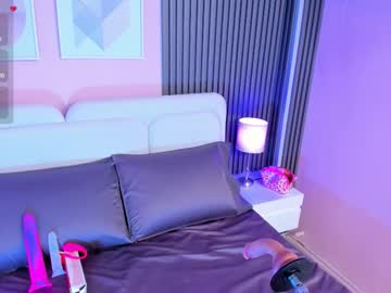 Clawdeen__Wolf Chaturbate stream image from February 17, 2026