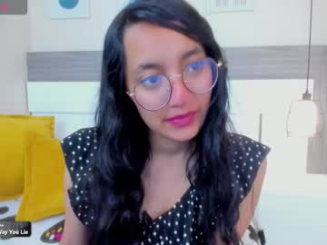 Emilyblussh Chaturbate stream image from February 17, 2026