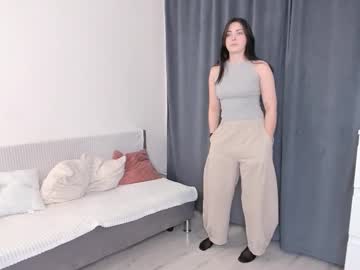 Jafertitta Chaturbate stream image from February 17, 2026