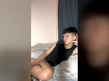 James_Chez Chaturbate stream image from February 17, 2026