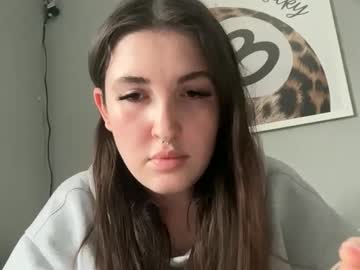 Lindsayluvsxoxo Chaturbate stream image from February 17, 2026