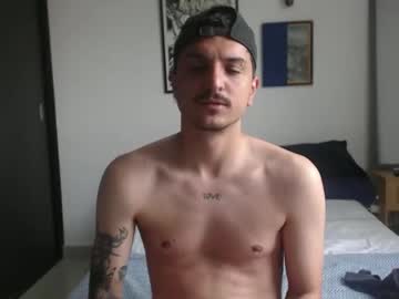 Luckyblue01 Chaturbate stream image from February 17, 2026