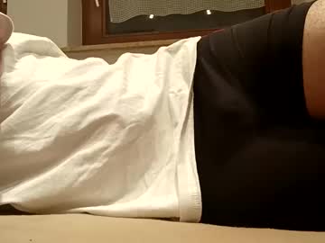 Michael155h Chaturbate stream image from February 17, 2026