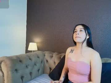Samy_Gv Chaturbate stream image from February 17, 2026
