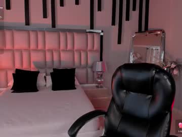 Violetthansson Chaturbate stream image from February 17, 2026