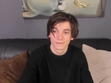 A_Lf Chaturbate stream image from February 17, 2026