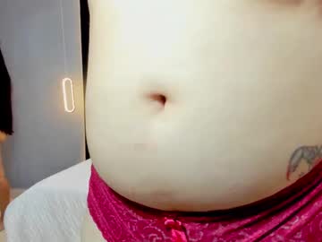 Antonella06_ Chaturbate stream image from February 17, 2026