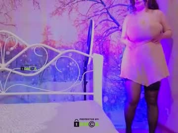 Berkova_Le Chaturbate stream image from February 17, 2026