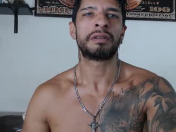 Brunofernandez1 Chaturbate stream image from February 17, 2026