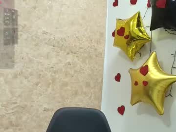Charlotte_Milf30 Chaturbate stream image from February 17, 2026