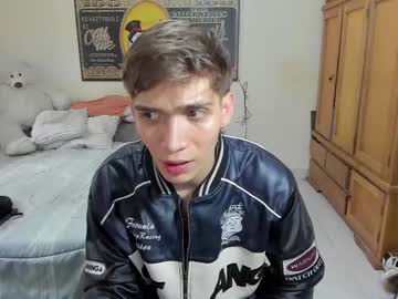 Erick_De_Rossee Chaturbate stream image from February 17, 2026
