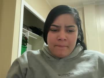 Indiamarie_ Chaturbate stream image from February 17, 2026