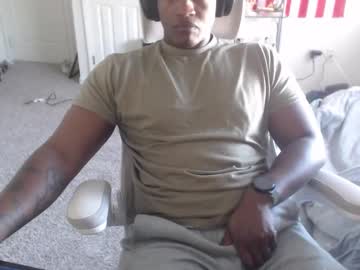 Ironbloodedorphan Chaturbate stream image from February 17, 2026