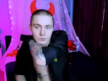 Jacob_Dark_ Chaturbate stream image from February 17, 2026