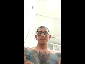 Jorgeluis_3088 Chaturbate stream image from February 17, 2026