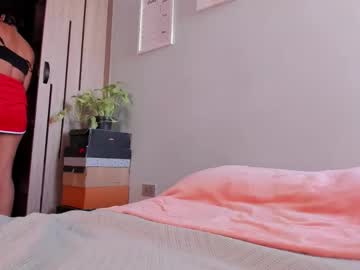 Kristy_Bennet Chaturbate stream image from February 17, 2026