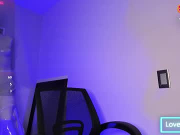 Leila_Fox__ Chaturbate stream image from February 17, 2026