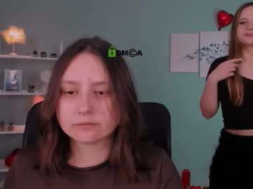Miles_Candy Chaturbate stream image from February 17, 2026