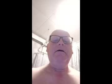 Parkie068 Chaturbate stream image from February 17, 2026