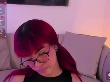 Taylor__Watson_ Chaturbate stream image from February 17, 2026