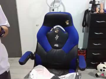 Thomascooper_Cams Chaturbate stream image from February 17, 2026