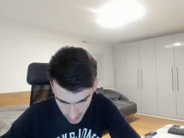 Yoda130305 Chaturbate stream image from February 17, 2026