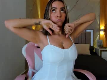 Your_Whore_Salome Chaturbate stream image from February 17, 2026