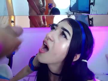 Zoe_Ferrer7 Chaturbate stream image from February 17, 2026