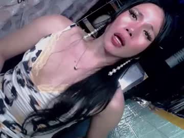 Alessandra_Megzz Chaturbate stream image from February 17, 2026