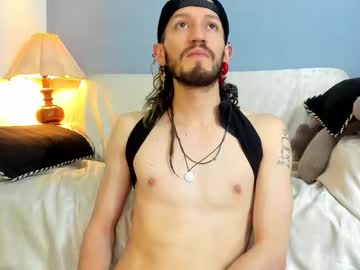 Angeldamianart Chaturbate stream image from February 17, 2026