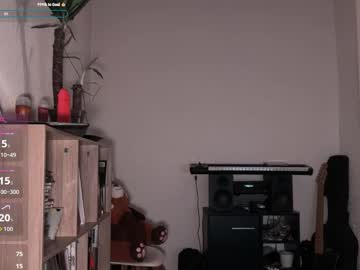 Anna_Annaa Chaturbate stream image from February 17, 2026