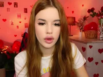 Anna_Lumina Chaturbate stream image from February 17, 2026