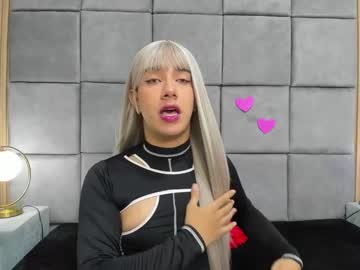 Asa_Noir Chaturbate stream image from February 17, 2026
