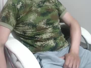 Asrael_777 Chaturbate stream image from February 17, 2026