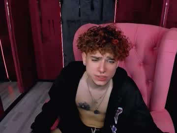 Blalz_Vok Chaturbate stream image from February 17, 2026