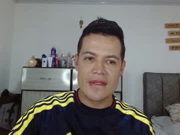Charli_4 Chaturbate stream image from February 17, 2026