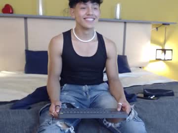 Clark_Ken1 Chaturbate stream image from February 17, 2026