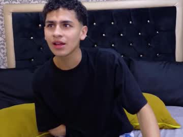 Dark_Sultan Chaturbate stream image from February 17, 2026