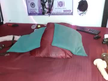 Gael_Hot03 Chaturbate stream image from February 17, 2026
